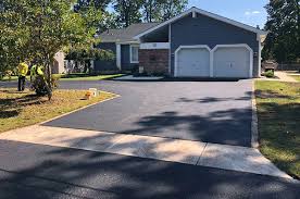 Best Driveway Removal and Replacement  in Prces Lakes, IN